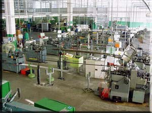 Production